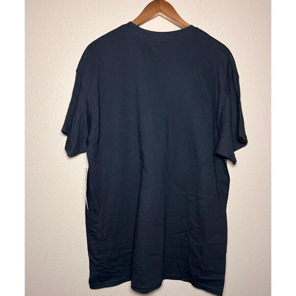 Gucci Mane 🔥 “So Icy Gang: The ReUp” Graphic Tee – Size XL - Picture 2 of 6